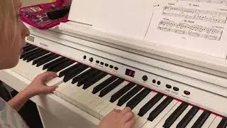 Песня Е. Гнесина