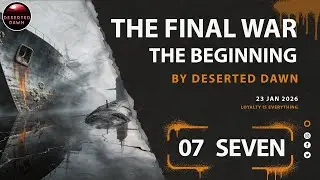 The Final War - Post Apocalyptic Scenes & Meditative Ambient Music