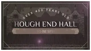 Hough End Hall