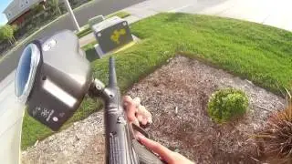(paintball) Halo too hopper test