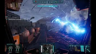 Mechwarrior 5  Mercenaries | Coordinated Effort | Gameplay | RTX3070 | Realism Audio |