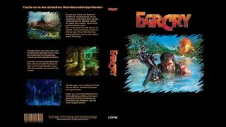 Far Cry Walkthrough – Iconic FPS Experience