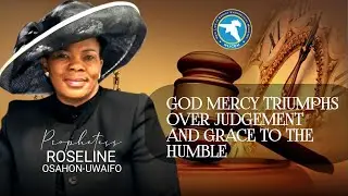New Life in Christ TV is live. God Mercy Triumph Over Judgment And Grace To The Humble. Let Us Pray.