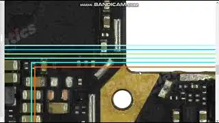 Xiomi mi 6X mic speaker Jumper Ways | Xiomi Mi 6X mic speaker Problem Solution