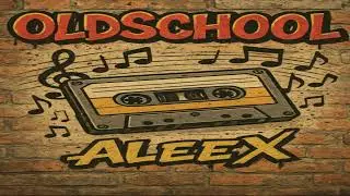 AleeX - Oldschool [Opics Beat]