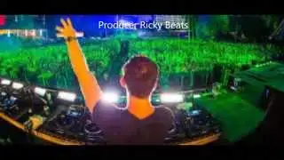 ELECTRO HOUSE BY RICKY BANWAREE
