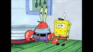 SpongeBob Music: Keel Row