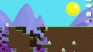 Growtopia Hacks 1 Hit Break Hack! [NO KICK, NO BAN] FREE DOWNLOAD! NO PASSWORD!