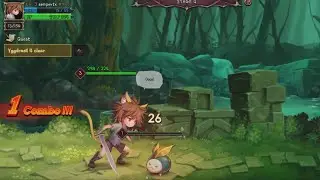 NINE CHRONICLES | First Time User Experience (Early Access)
