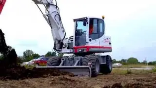 Danfoss Power Solutions - Precision Control