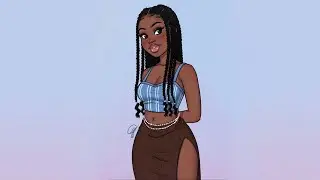 (FREE) R&B Type Beat x Slow R&B Instrumental 2022 - 
