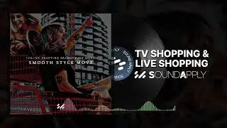 [BGM PLAYLIST] TV & LIVE SHOPPING MUSIC 01 |  영화음악, 광고음악, TV싱크, BGM, 배경음악, 뮤직 라이브러리, soundapply OST