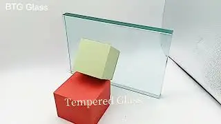 Tempered Glass 11 18