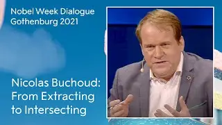 Nicolas Buchoud: 