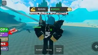 How to use auto clicker for boxing simulator 2,sub to my brother has the link ,go to the description