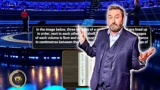 Зрители шоу &laquo;Клуб 1%&raquo; возмущены тем, что финальный вопрос на канале ITV был назван &laquo;сомнительным&raquo;.