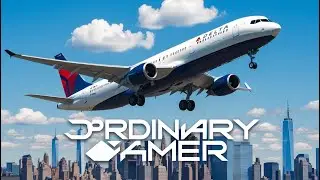 The Most Incredible Flight Simulator Scenery - 247