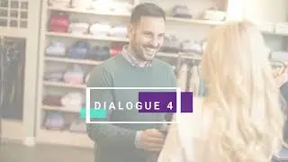 7 Short Dialogue of Shopping and Price - English Conversation about Price