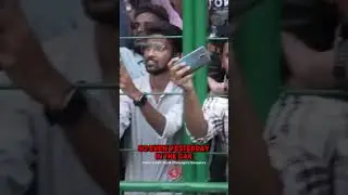 GLENN MAXWELL&rsquo;S CRAZIEST FAN MOMENTS IN INDIA | IPL 2023 | #BoldBrigade #Shorts