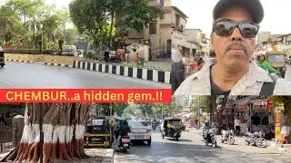 CHEMBUR..A HIDDEN GEM.!/Diamond Garden.!/Enchanting places/Joejay the explorer/Youtube
