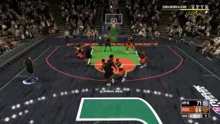 Jus 5 pj air murk