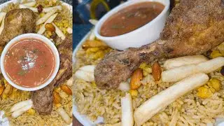 Majbaas recipe
