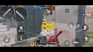 Sniper vs autogun scam in match#tdm #Ghanshyam Patel