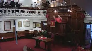 Teyrnasoedd Y Ddaear   Cymanfa Ganu Westminster