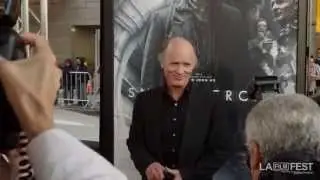 SNOWPIERCER - US Premiere | 2014 LA Film Fest