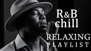 R&B Soul Journey | Smooth Chill Tracks for Deep Connection & Peace