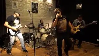 Ideologia - Banda Foco (Cover Cazuza)