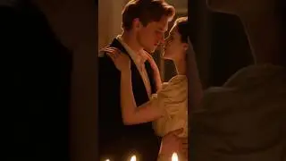 Let the Whole World Disappear&hellip; | A Cinematic Romance.