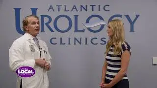 Living Local Carolina: Atlantic Urology Specialists