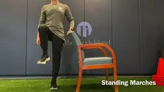 Standing Marches