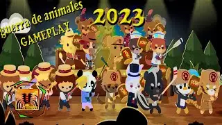 ✅Super Animal Royale online 2023