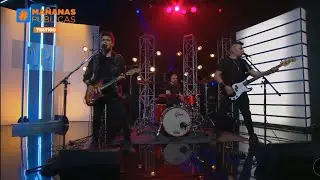 Testigo - Todo Mal (Tv Publica en vivo)