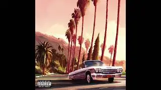 Droga Party Bitches ft. Chicano & O&ntilde;ate (Official Audio)