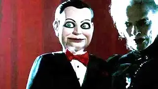 DEAD SILENCE 