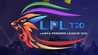 LPL Live: KF vs CS Live - Qualifier 2 | Kandy Falcons Vs Colombo Stars | Lanka Premier League 2022