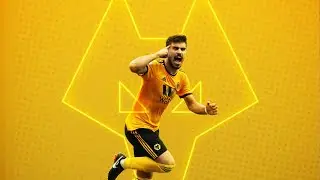Ruben Neves Highlights - &lsquo;King of Screamers&rsquo; - Best Goals | HD