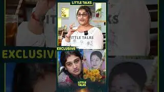 &ldquo;என் அம்மா சாவுக்கு Pink Lipstick போட்டுக்கிட்டு போனேன் &ldquo;😱 - Vanitha Emotional | #shorts