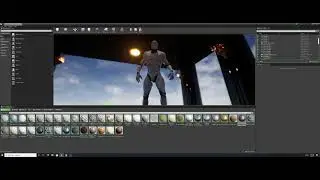 Zeke McClure Unreal Engine Intro feat. The Triforce