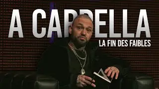 KJT - Mille choses &agrave; dire ( A Cappella - La Fin des Faibles - Saison 2)