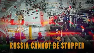 Russia is unstoppable! 18 new import substitution projects in March, REVIEW