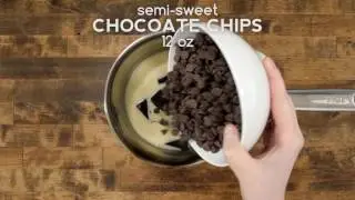 Chocolate Spoon Mold