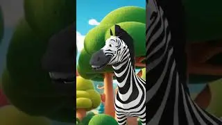 Tamil Kids Cartoon | Part-1 | The Magic Book EP-1