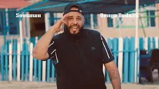 Sousman - Denya Tada3ii