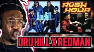 Реакция юной поклонницы 2000-х на песню Dru Hill ft. Redman - How Deep Is Your Love | ПЕРВАЯ РЕАКЦИЯ