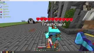 TrashClient (pyrohub asia)