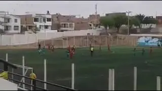 JEREMY TODO UN MAESTRO CON EL BAL&Oacute;N....